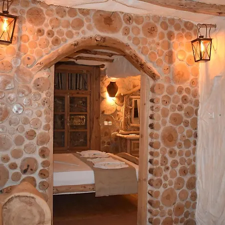 公寓 The Flintstones House