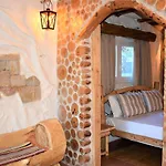 The Flintstones House * Limenaria (Thasos)