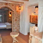 The Flintstones House Limenaria (Thasos)