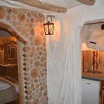 The Flintstones House *