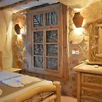 Apartament The Flintstones House Limenaria (Thasos)