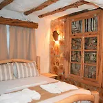 The Flintstones House * Limenaria (Thasos)