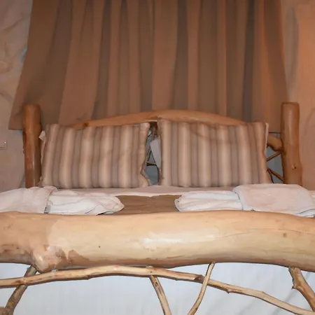 The Flintstones House Daire