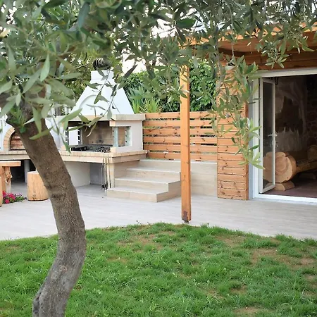 Apartamento The Flintstones House *